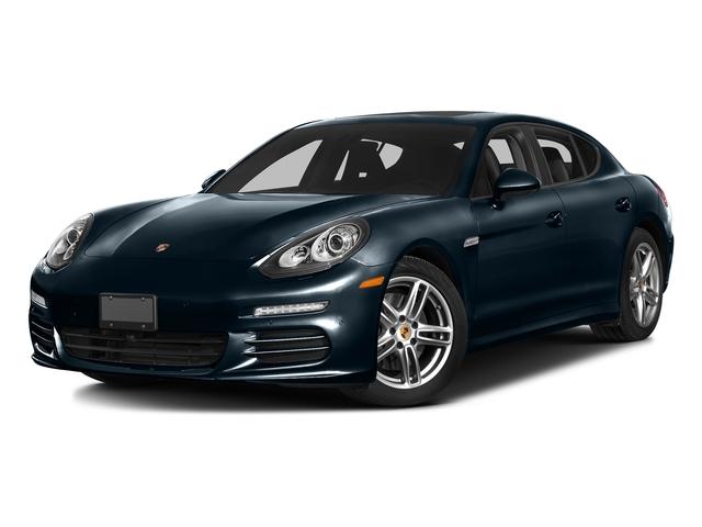 used 2016 Porsche Panamera car, priced at $41,406