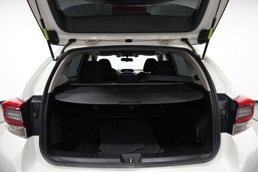 used 2023 Subaru Crosstrek car, priced at $22,350