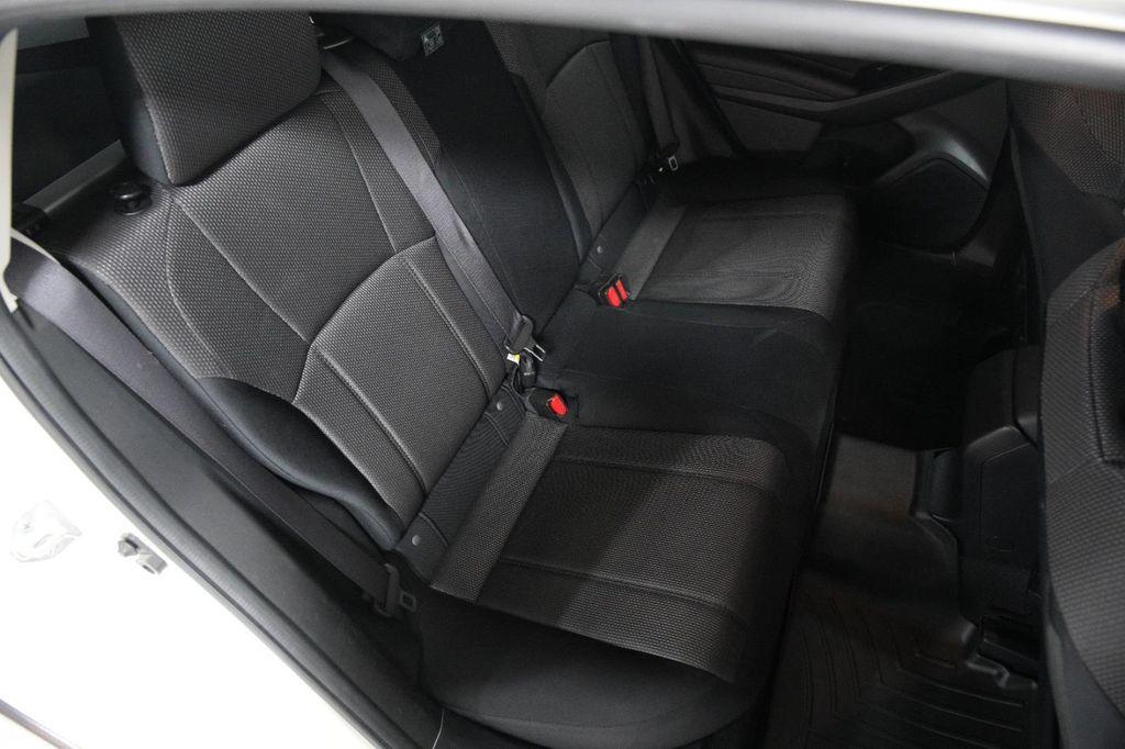 used 2023 Subaru Crosstrek car, priced at $22,350