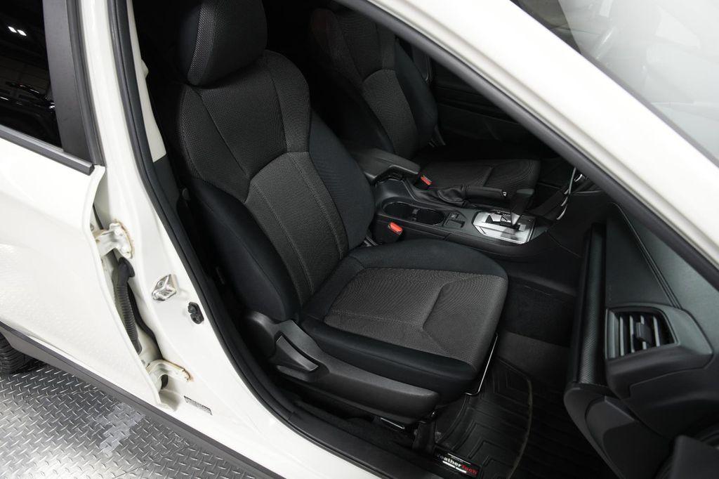 used 2023 Subaru Crosstrek car, priced at $22,350
