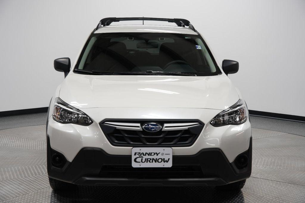 used 2023 Subaru Crosstrek car, priced at $22,350