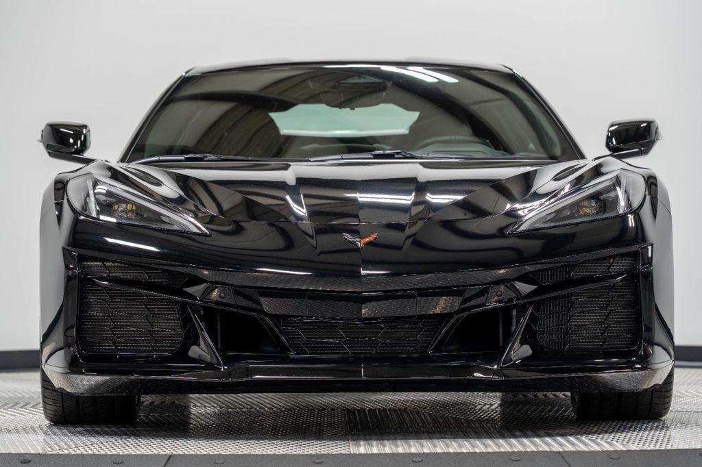 used 2025 Chevrolet Corvette E-Ray car, priced at $114,800