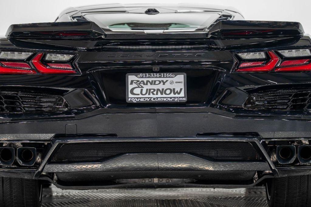 used 2025 Chevrolet Corvette E-Ray car, priced at $114,800