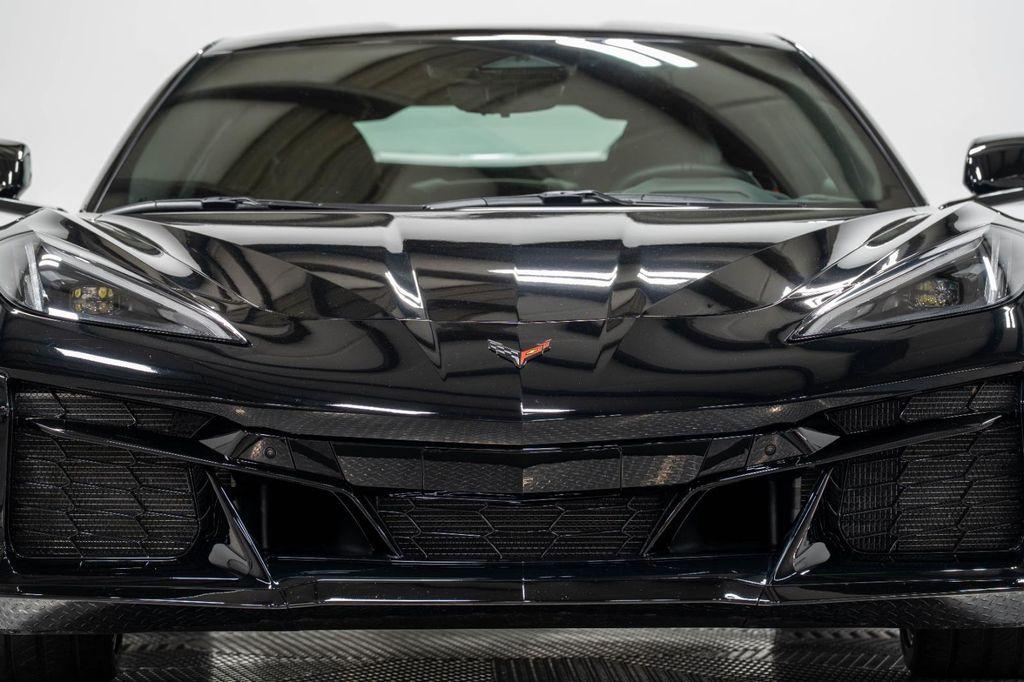 used 2025 Chevrolet Corvette E-Ray car, priced at $114,800