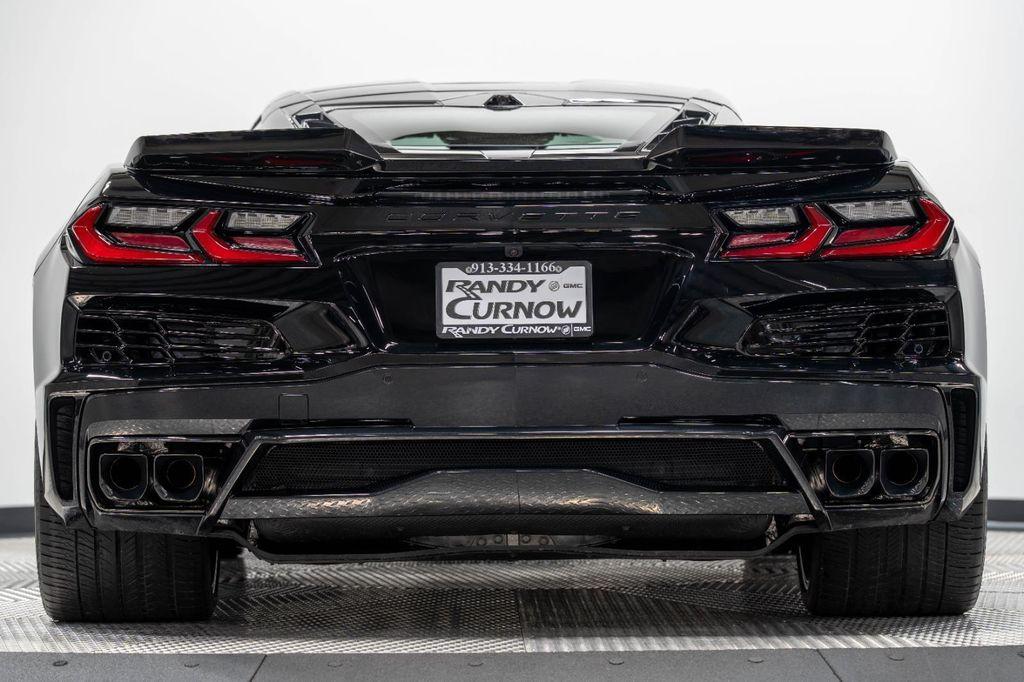 used 2025 Chevrolet Corvette E-Ray car, priced at $114,800