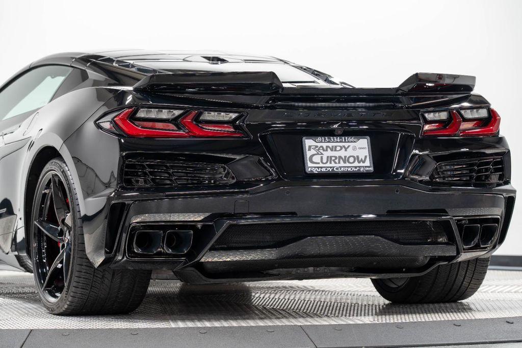 used 2025 Chevrolet Corvette E-Ray car, priced at $114,800