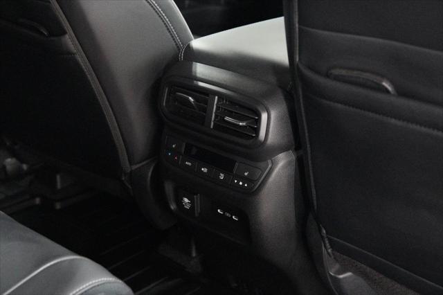 used 2025 Honda Pilot car, priced at $52,300