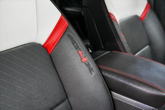 used 2024 GMC Canyon car, priced at $53,800
