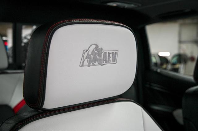 used 2024 GMC Canyon car, priced at $53,800