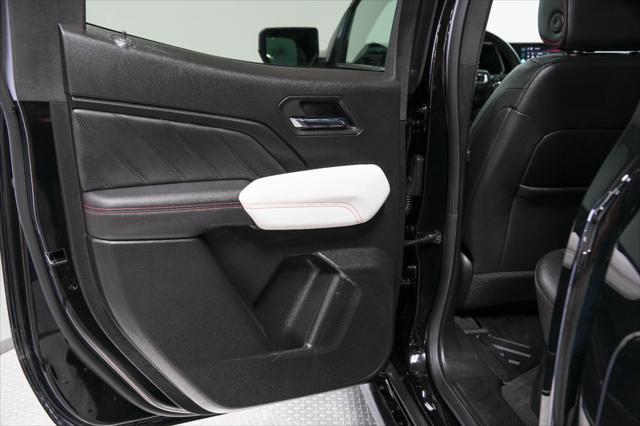 used 2024 GMC Canyon car, priced at $53,800