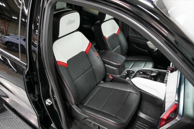 used 2024 GMC Canyon car, priced at $53,800