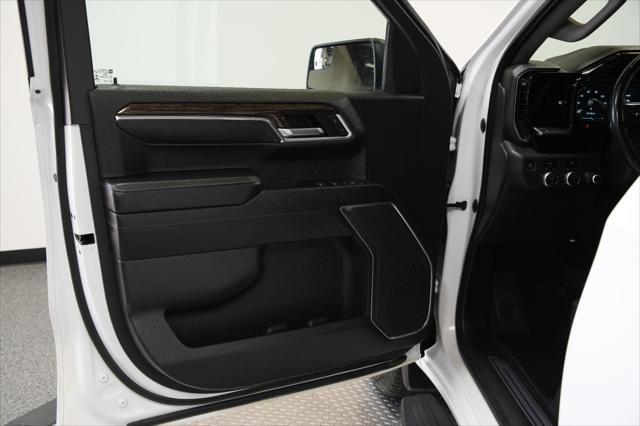 used 2022 GMC Sierra 1500 car, priced at $41,400