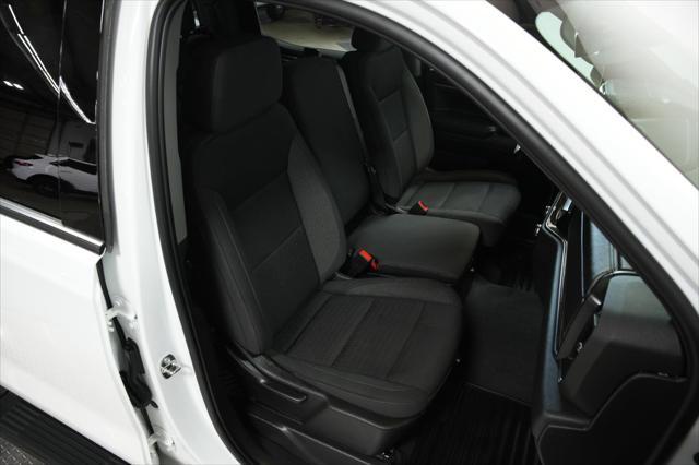 used 2022 GMC Sierra 1500 car, priced at $41,400