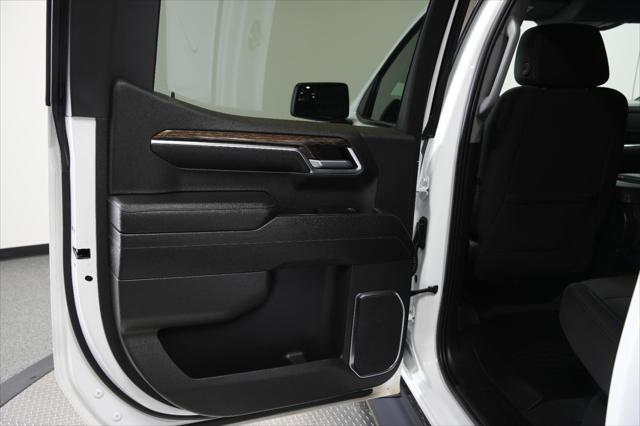 used 2022 GMC Sierra 1500 car, priced at $41,400