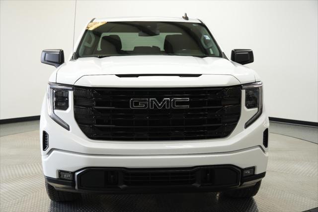 used 2022 GMC Sierra 1500 car, priced at $41,400