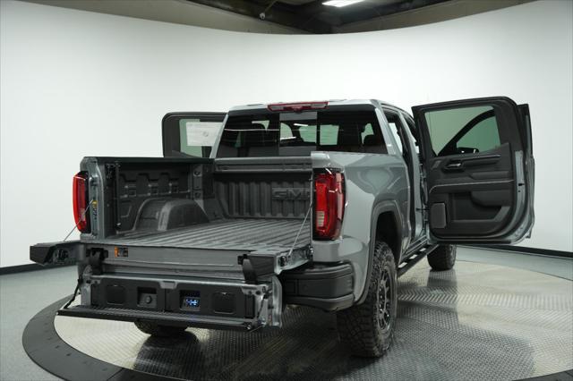 new 2025 GMC Sierra 1500 car, priced at $80,930