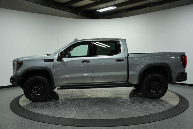 new 2025 GMC Sierra 1500 car, priced at $80,930