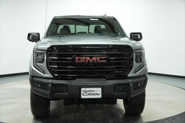 new 2025 GMC Sierra 1500 car, priced at $80,930