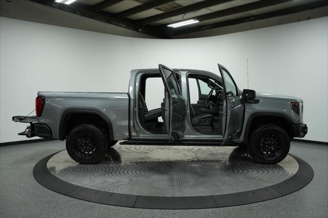 new 2025 GMC Sierra 1500 car, priced at $80,930