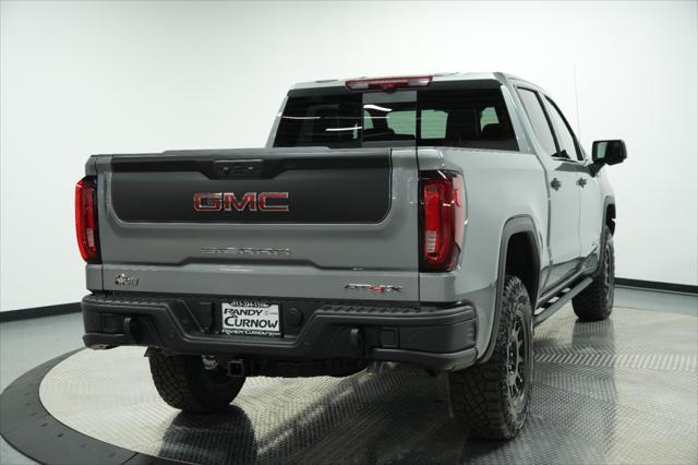 new 2025 GMC Sierra 1500 car, priced at $80,930