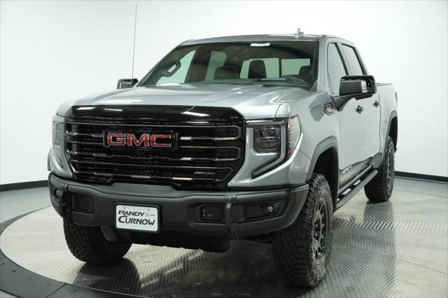 new 2025 GMC Sierra 1500 car, priced at $80,930