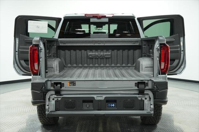 new 2025 GMC Sierra 1500 car, priced at $80,930