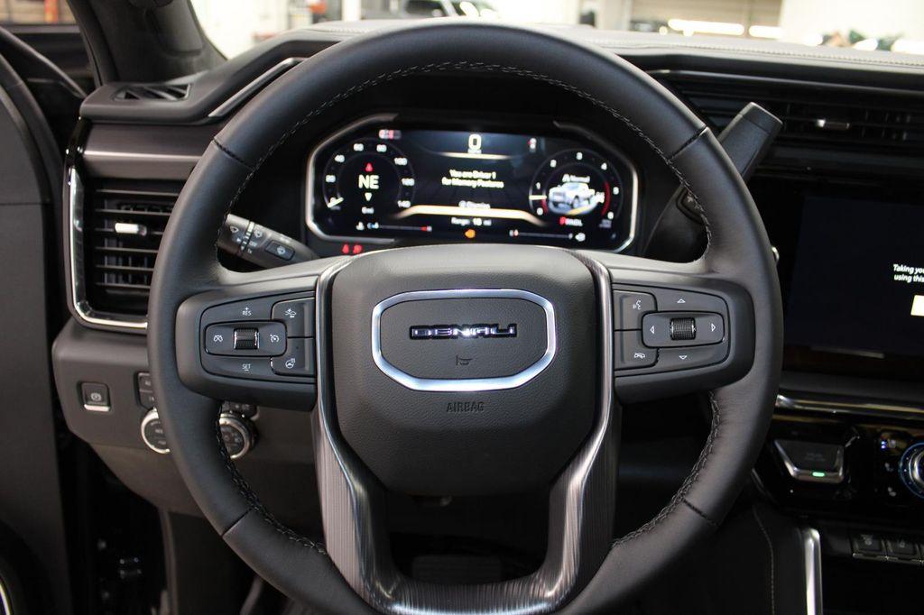 new 2026 GMC Sierra 2500 car, priced at $92,700