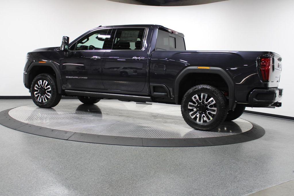 new 2026 GMC Sierra 2500 car, priced at $92,700