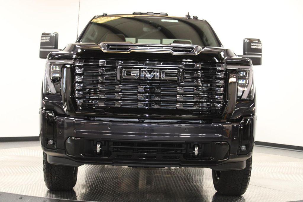 new 2026 GMC Sierra 2500 car, priced at $92,700