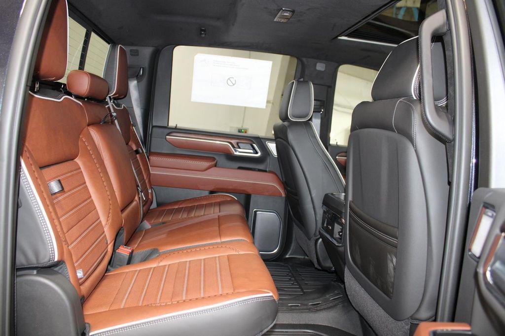 new 2026 GMC Sierra 2500 car, priced at $92,700