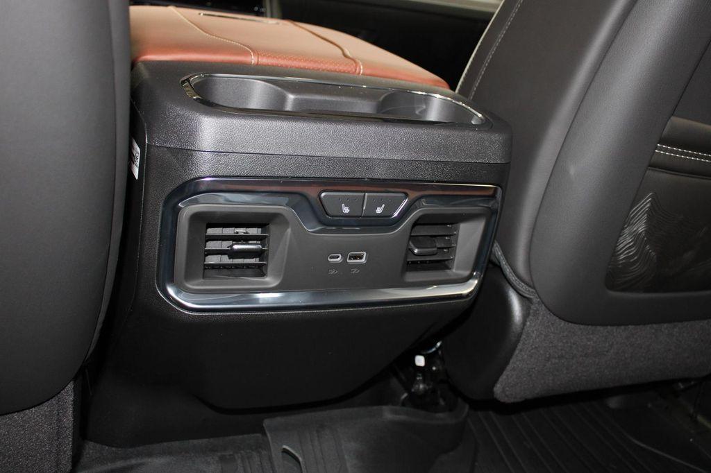 new 2026 GMC Sierra 2500 car, priced at $92,700