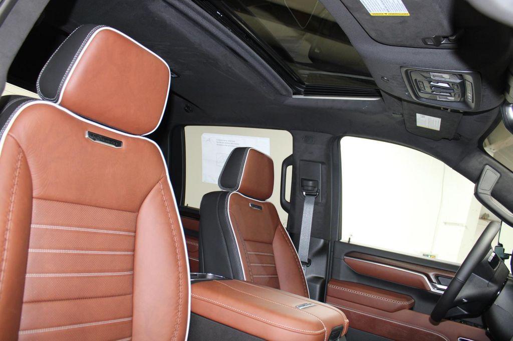 new 2026 GMC Sierra 2500 car, priced at $92,700