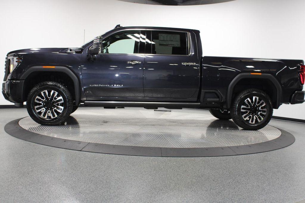 new 2026 GMC Sierra 2500 car, priced at $92,700