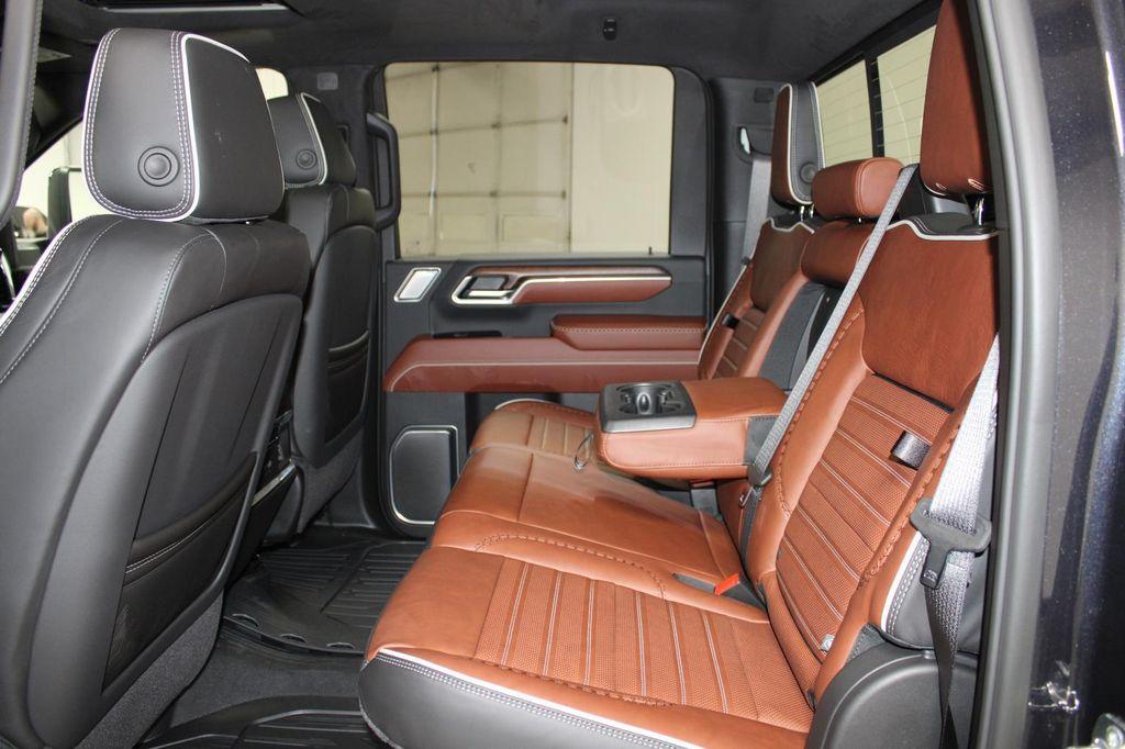 new 2026 GMC Sierra 2500 car, priced at $92,700