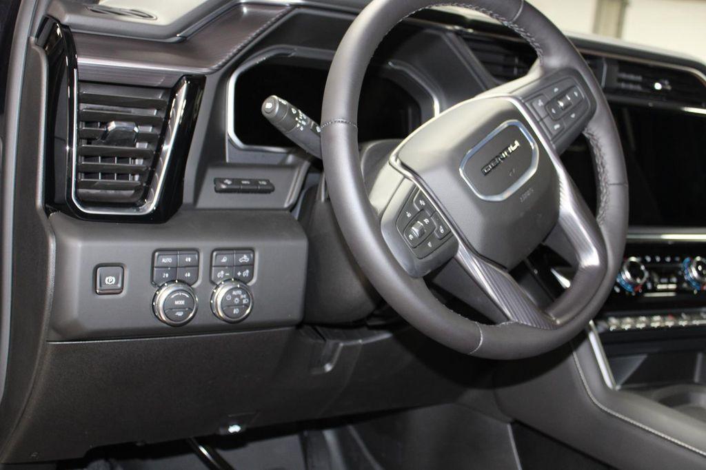 new 2026 GMC Sierra 2500 car, priced at $92,700