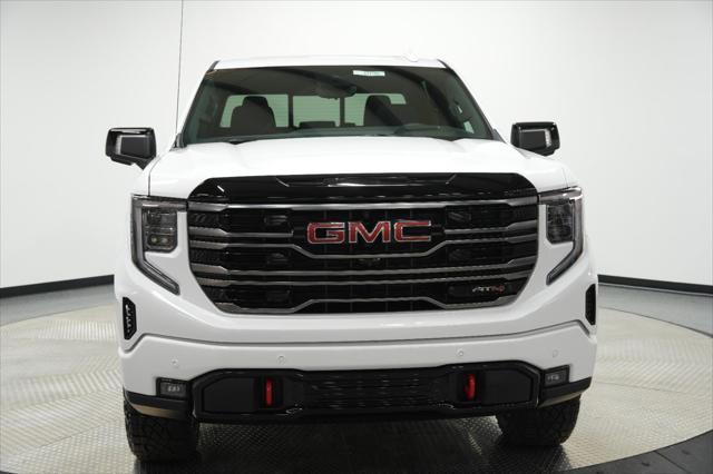 new 2025 GMC Sierra 1500 car, priced at $68,020