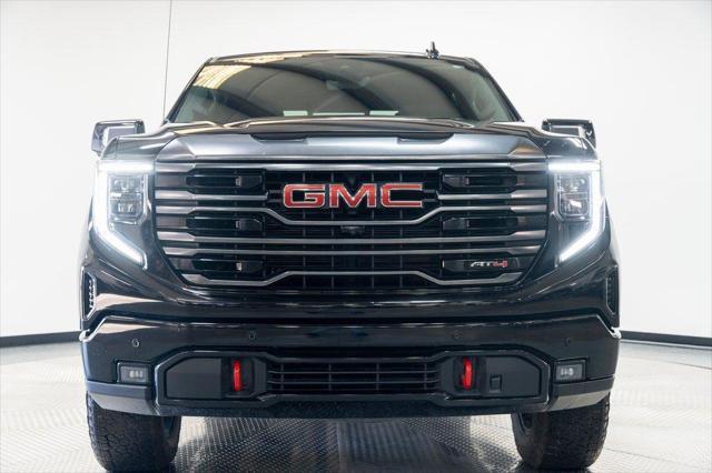 used 2024 GMC Sierra 1500 car, priced at $63,299