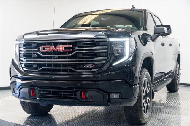 used 2024 GMC Sierra 1500 car, priced at $63,299