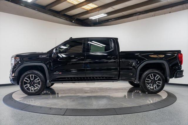 used 2024 GMC Sierra 1500 car, priced at $63,299