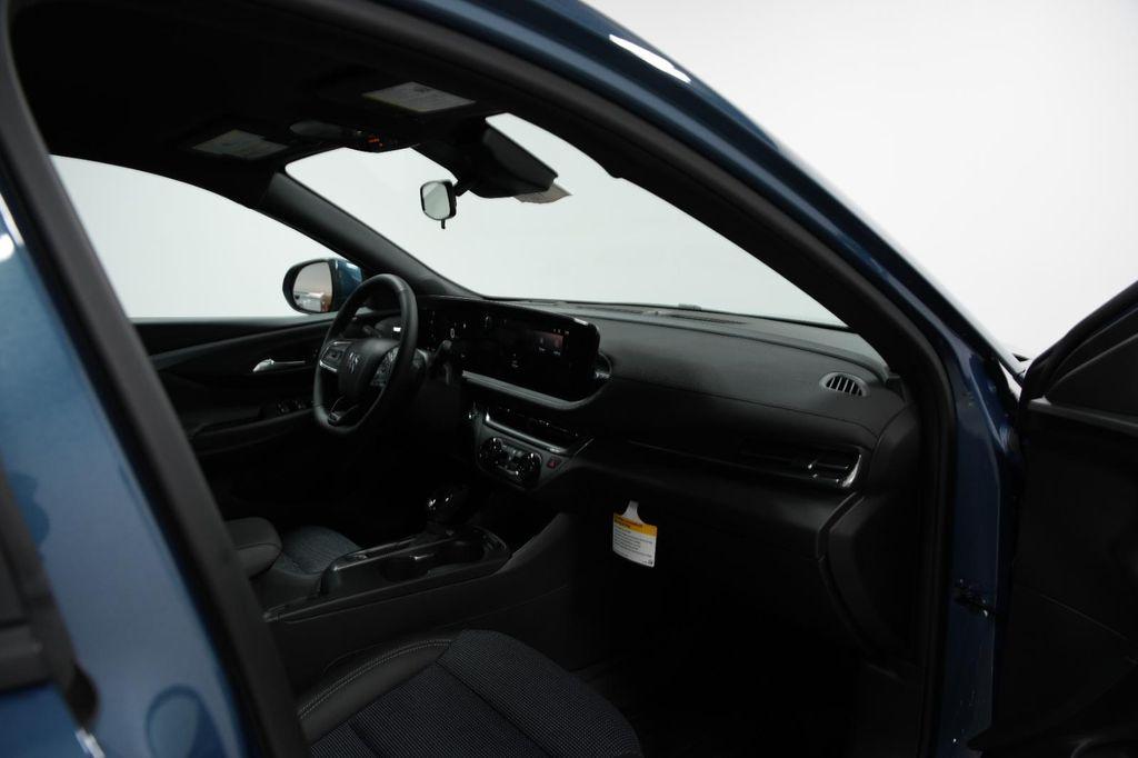 new 2026 Buick Envista car, priced at $26,940