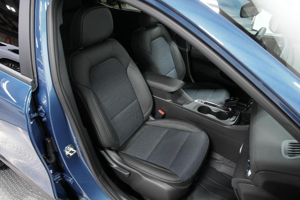 new 2026 Buick Envista car, priced at $26,940