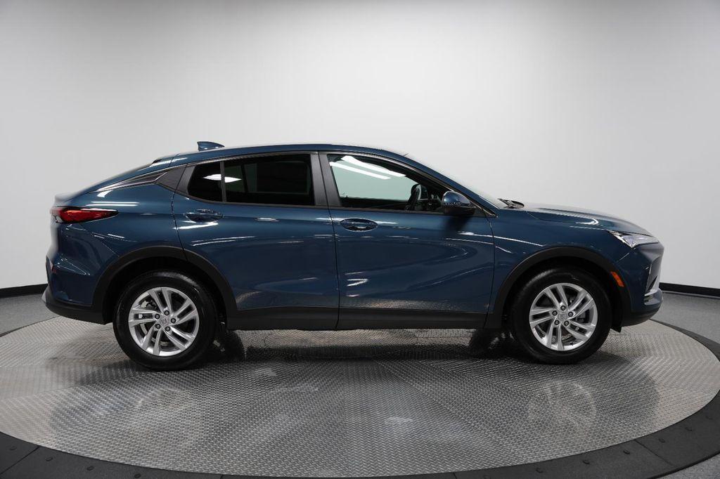 new 2026 Buick Envista car, priced at $26,940