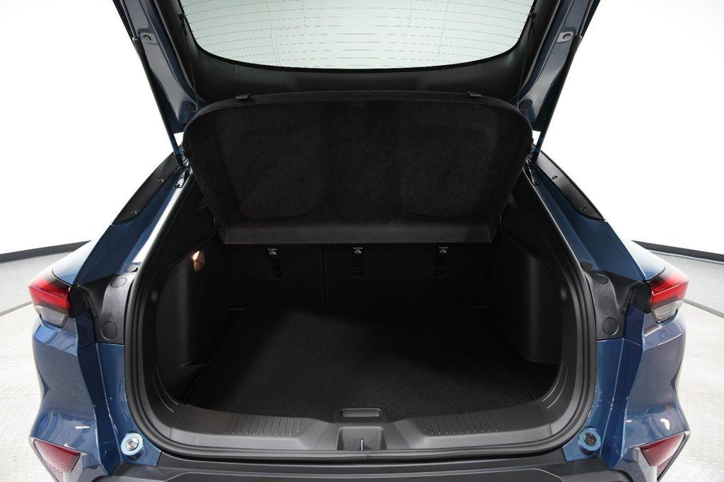 new 2026 Buick Envista car, priced at $26,940