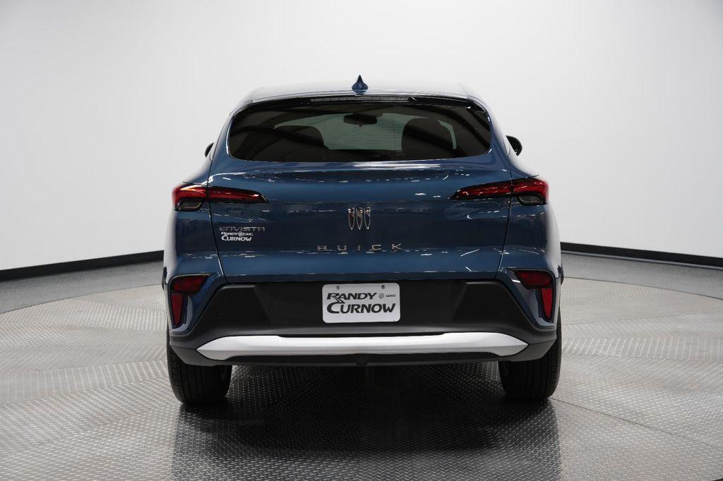 new 2026 Buick Envista car, priced at $26,940