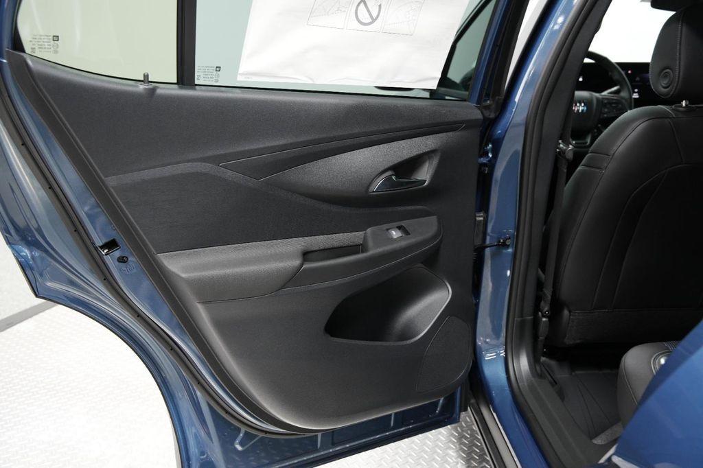 new 2026 Buick Envista car, priced at $26,940