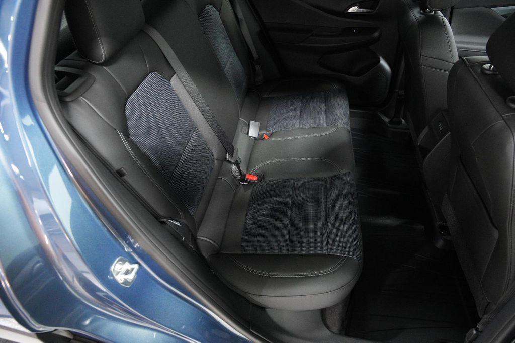 new 2026 Buick Envista car, priced at $26,940