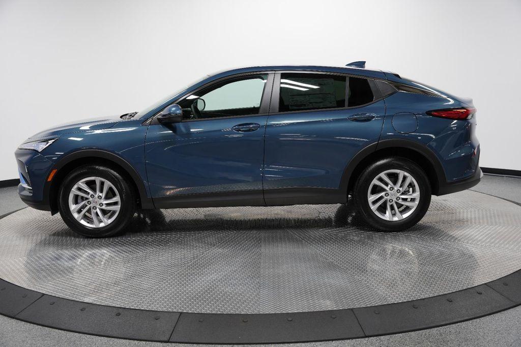 new 2026 Buick Envista car, priced at $26,940