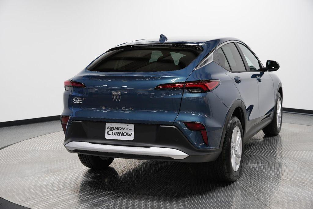 new 2026 Buick Envista car, priced at $26,940