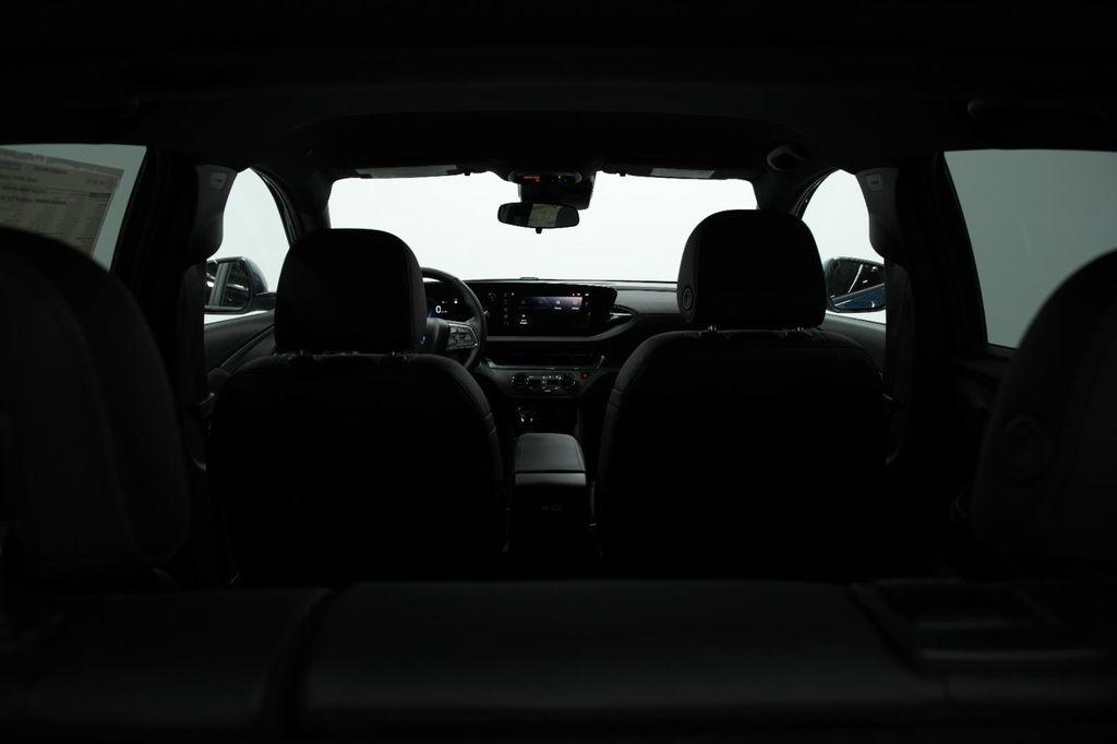 new 2026 Buick Envista car, priced at $26,940