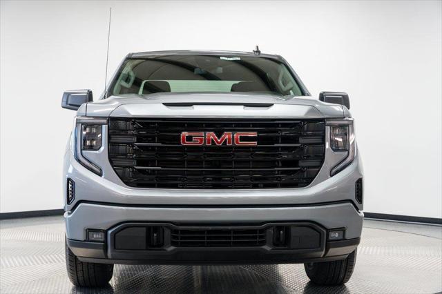 new 2025 GMC Sierra 1500 car, priced at $50,290